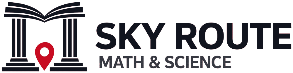SKY ROUTE